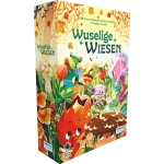 Wuselige Wiesen - DE