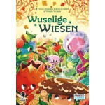Wuselige Wiesen - DE