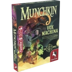 Munchkin Vox Machina - DE