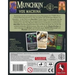 Munchkin Vox Machina - DE