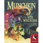Munchkin Vox Machina - DE