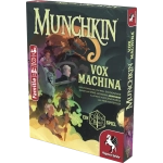 Munchkin Vox Machina - DE