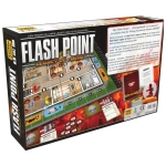 Flash Point Legacy