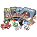 Flash Point Legacy