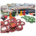 Flash Point Legacy