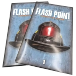 Flash Point Legacy