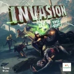 Invasion - Free State