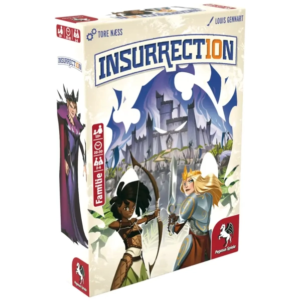 Insurrection (AT)