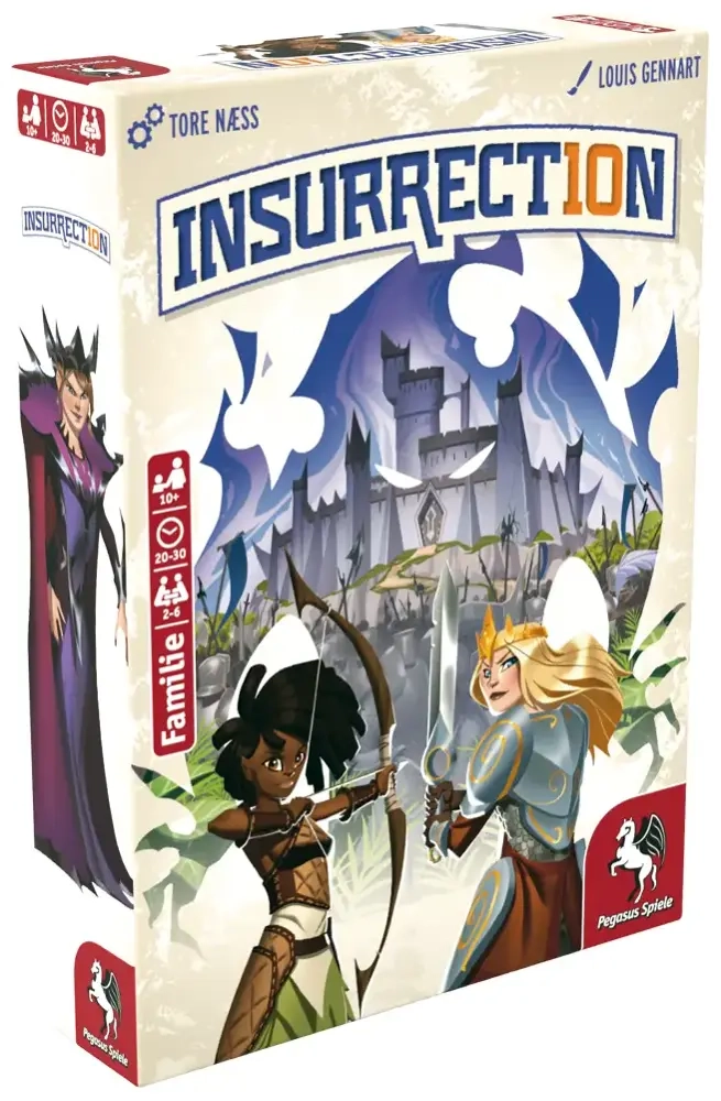 Insurrection (AT)