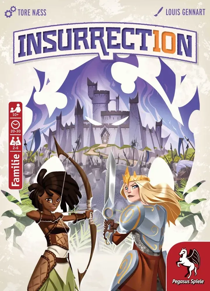 Insurrection (AT)
