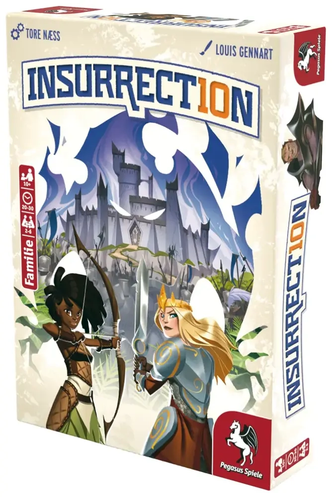 Insurrection (AT)
