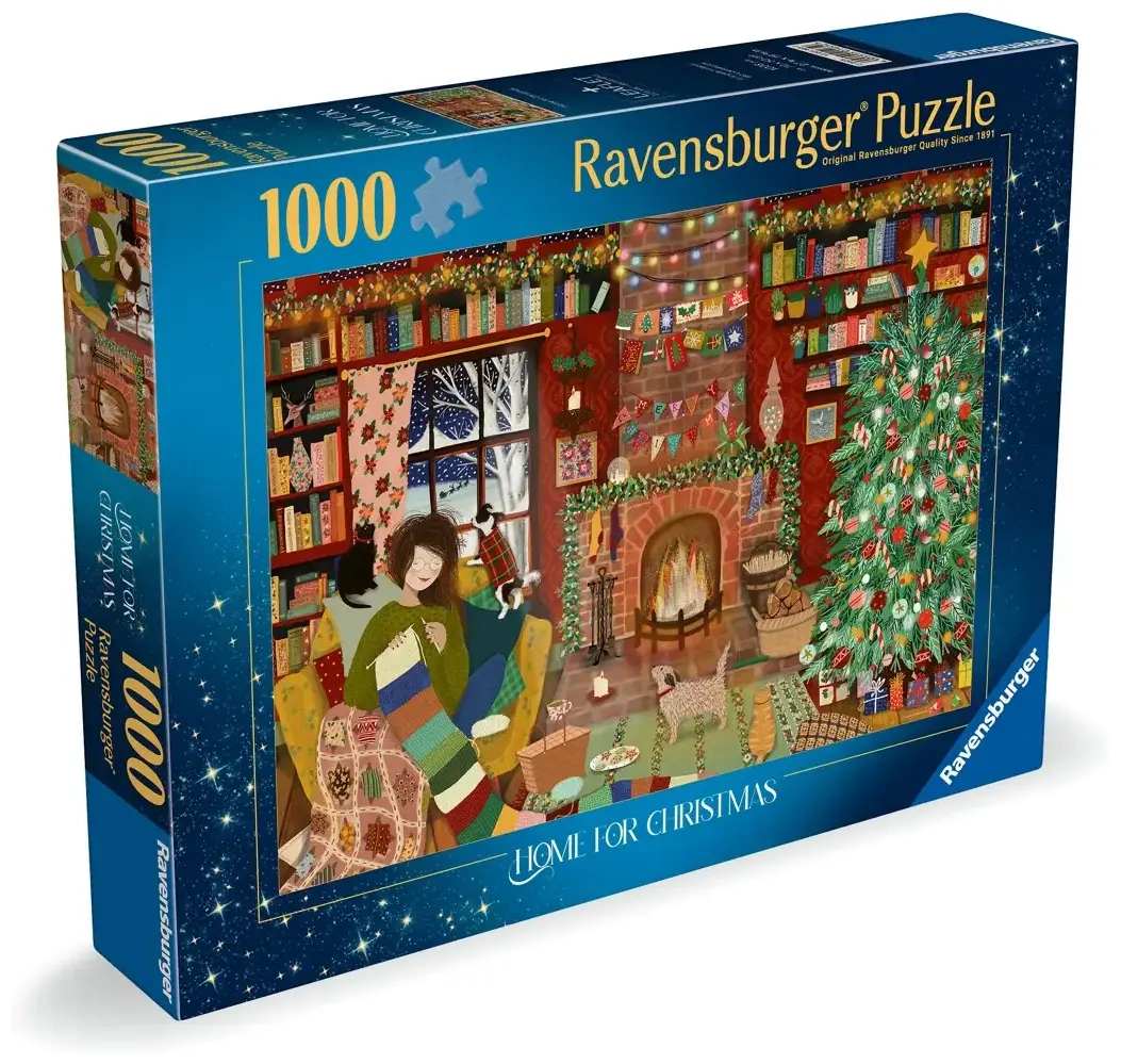 Besinnliche Weihnachten