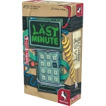 Last Minute - DE