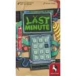 Last Minute - DE