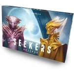 Eclipse: 2nd Edition Dawn - Seekers Expansion - EN