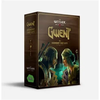 Gwent - The Legendary Card Game - EN