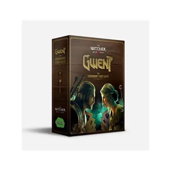 Gwent - The Legendary Card Game - EN