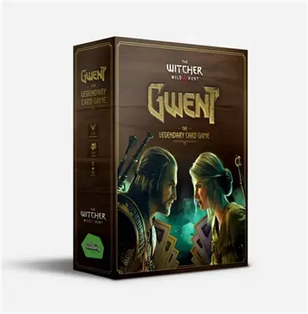 Gwent - The Legendary Card Game - EN