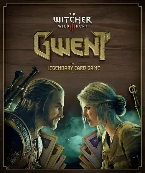 Gwent - The Legendary Card Game - EN