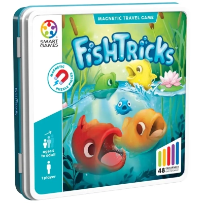 FishTricks (mult)