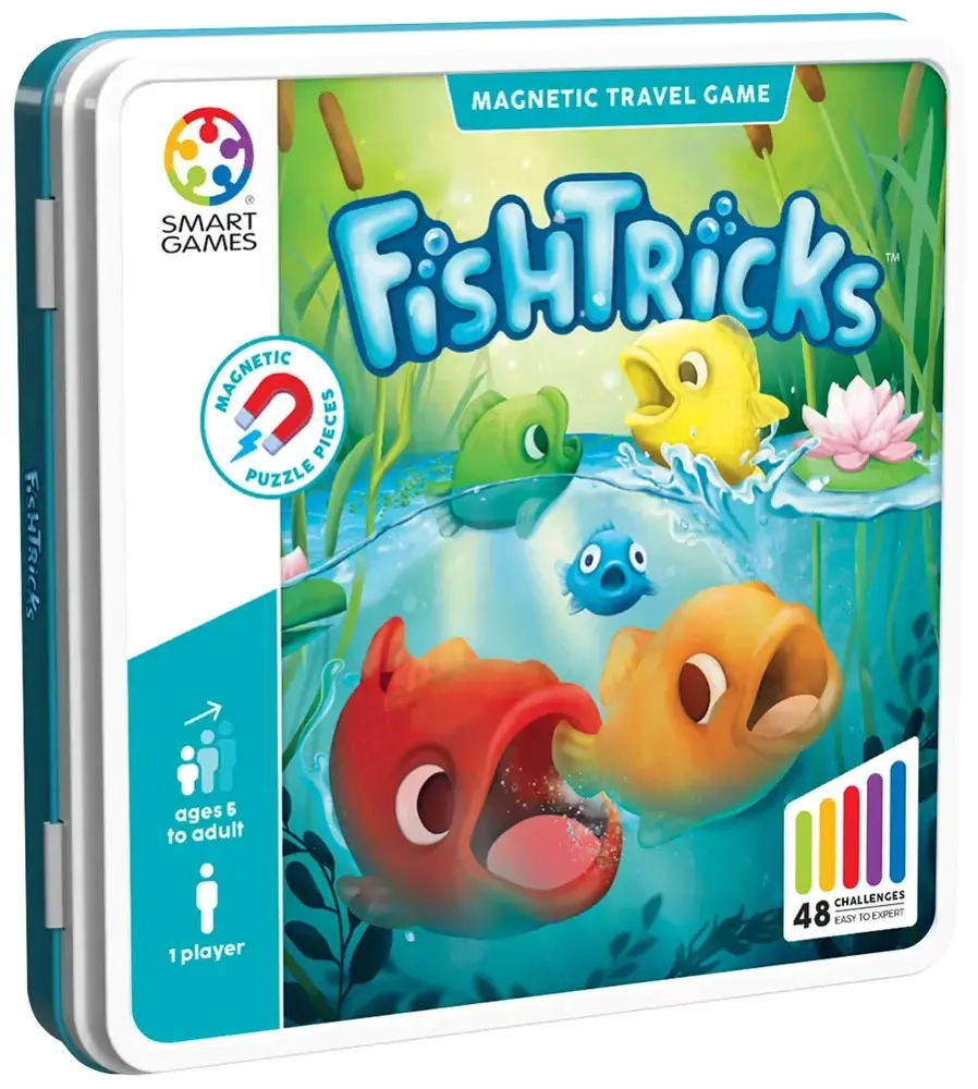 FishTricks (mult)