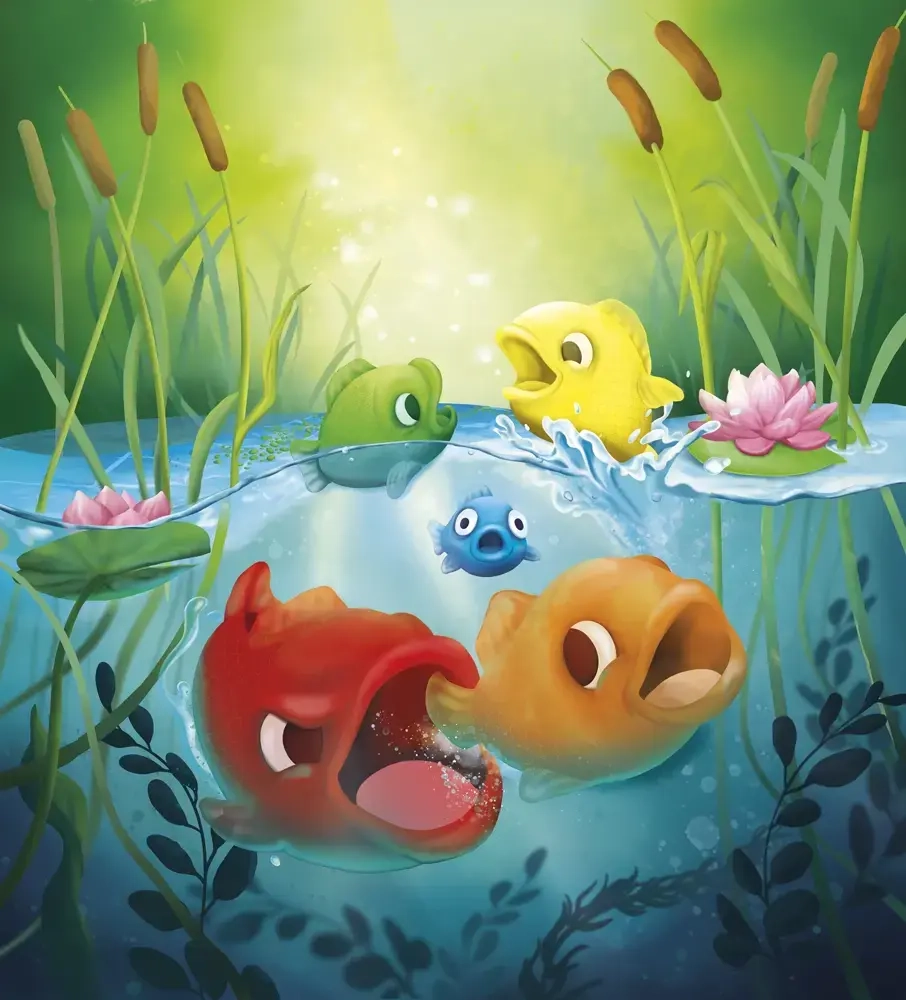 FishTricks (mult)