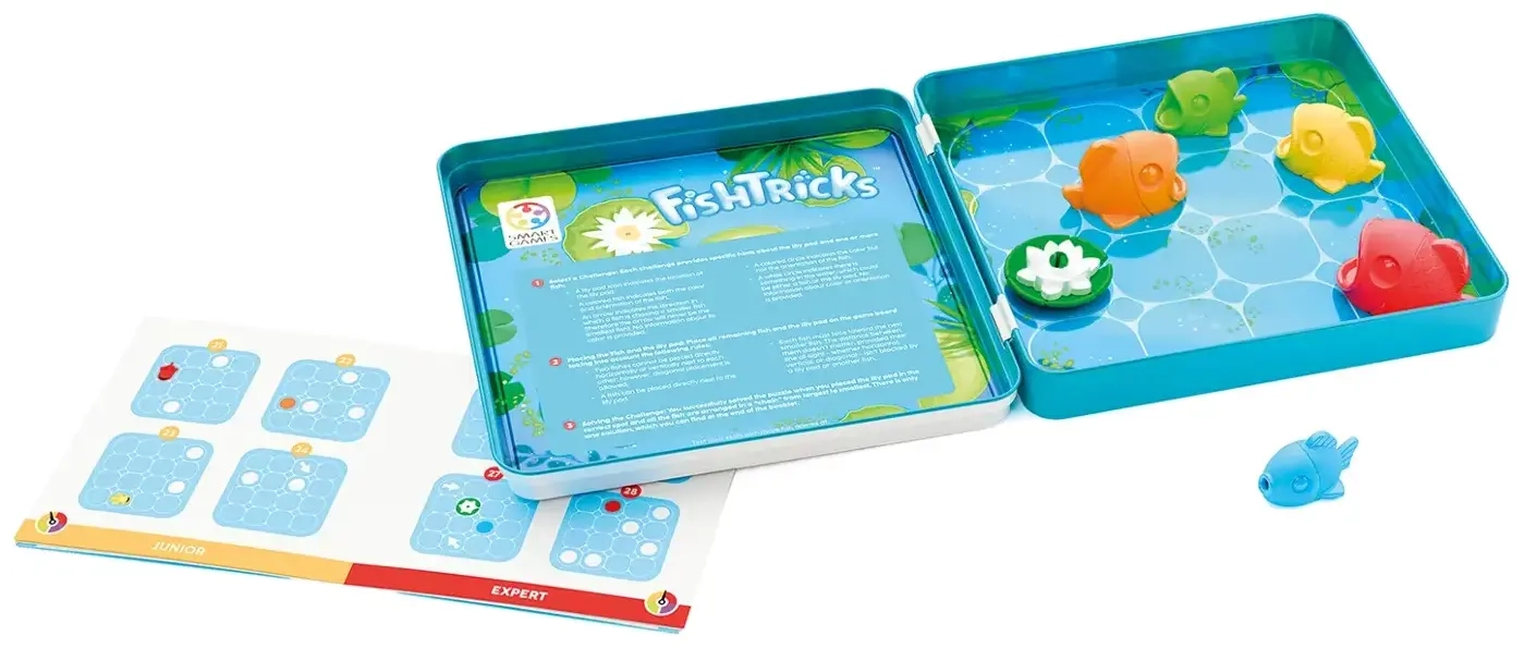 FishTricks (mult)