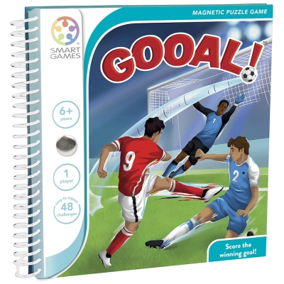 Gooal! (mult)