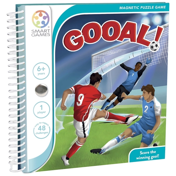 Gooal! (mult)