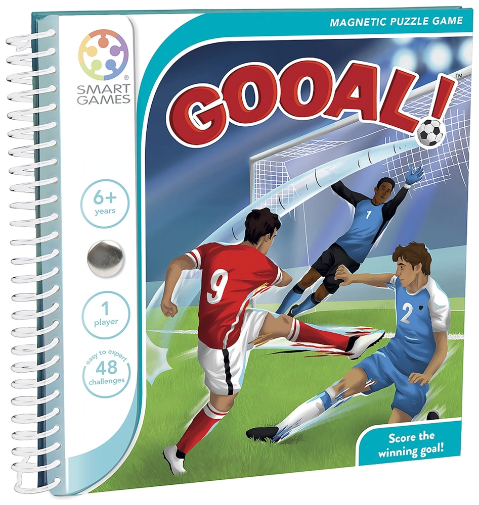 Gooal! (mult)