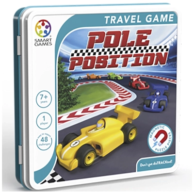 Pole Position (mult)