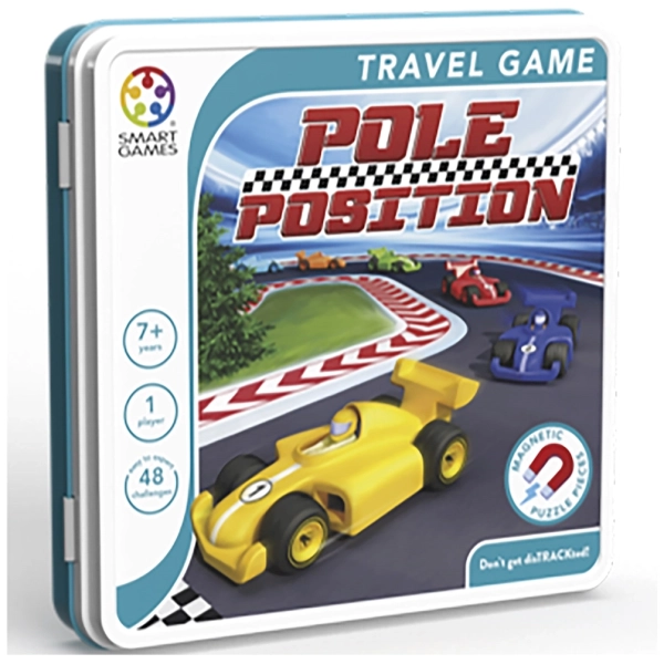Pole Position (mult)