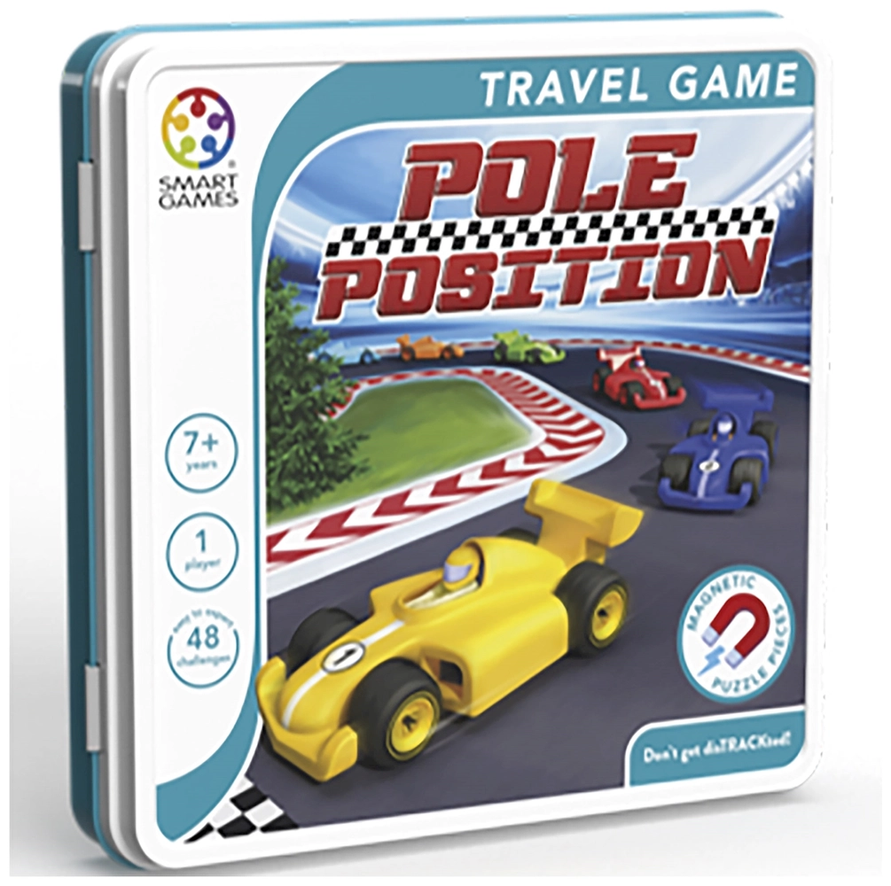 Pole Position (mult)