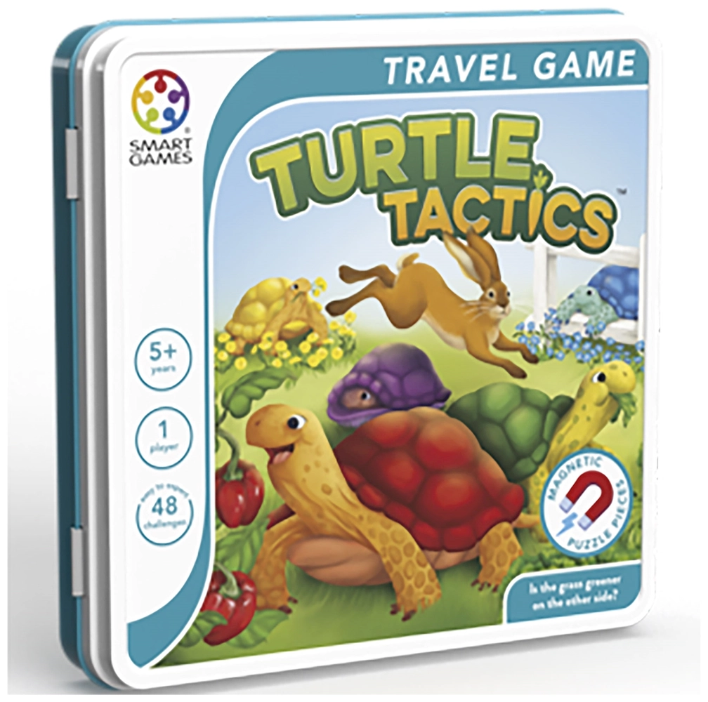 Turtle Tactics (mult)