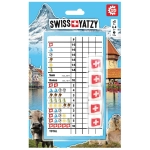Swiss Yatzy Blister (mult)