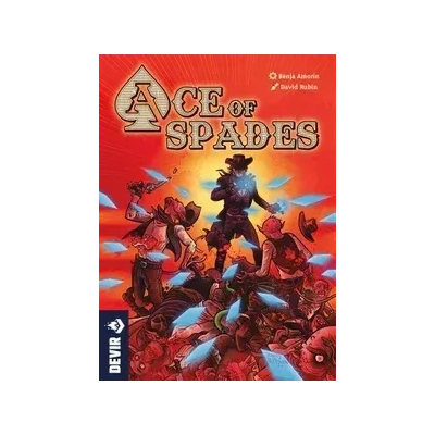 Ace of Spades - EN