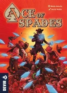 Ace of Spades - EN