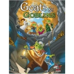 Goats & Goblins - EN