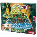 Snakes & Ladders Jungle - DE