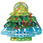 Snakes & Ladders Jungle - DE