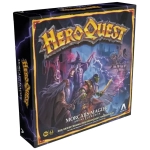 HeroQuest - Morcars Magier Abenteuerpack-Erweiterung - DE