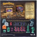 HeroQuest - Morcars Magier Abenteuerpack-Erweiterung - DE