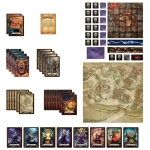 HeroQuest - Morcars Magier Abenteuerpack-Erweiterung - DE