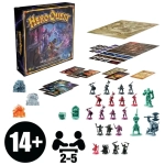 HeroQuest - Morcars Magier Abenteuerpack-Erweiterung - DE