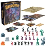 HeroQuest - Morcars Magier Abenteuerpack-Erweiterung - DE