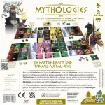 Mythologies - DE