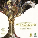 Mythologies - DE