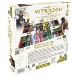 Mythologies - DE