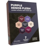 Army Painter - Purple Xenus Flesh Combat Se7ens