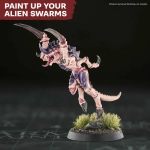 Army Painter - Purple Xenus Flesh Combat Se7ens